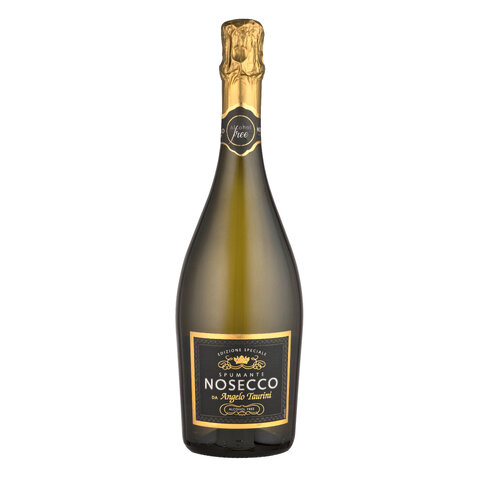 Nosecco Spumante bez alkoholu 0,75l