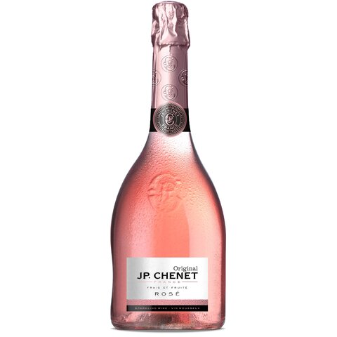 J.P.Chenet Sparkling Rosé Dry 0,75l