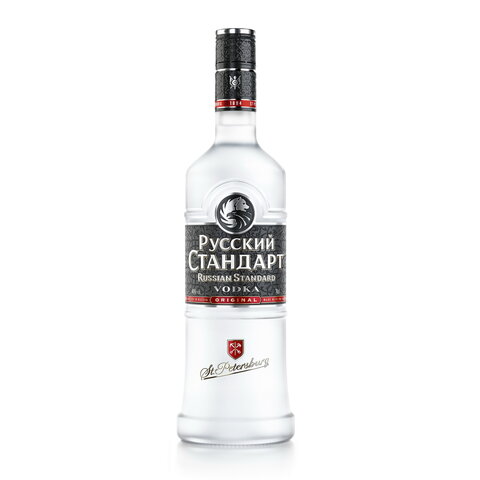 Russkij Standart Original 40% 0,7l