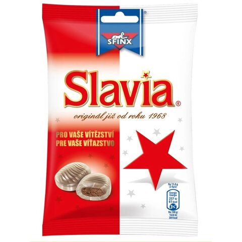Sfinx bonbony 90g Slavia (40ks/bal)