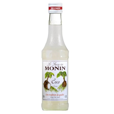 Monin Coconut 0,25l MINI