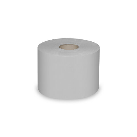 Toal. Papír JUMBO 240mm 1-vrstvý šedý (6ks)