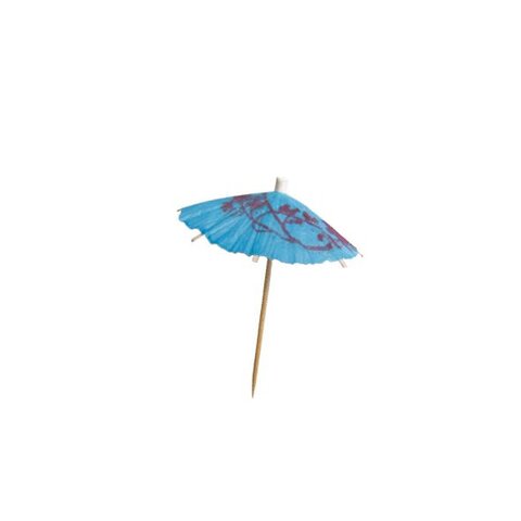 Deštníček Lesklý 100mm (100ks)
