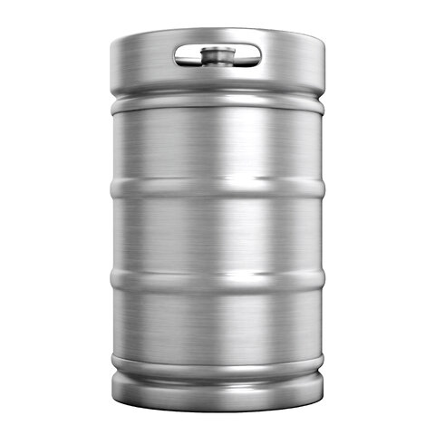 Birell Pomelo Grep KEG 50l