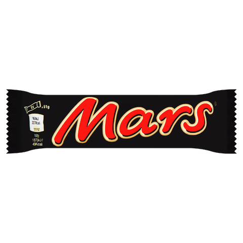 Mars 51g