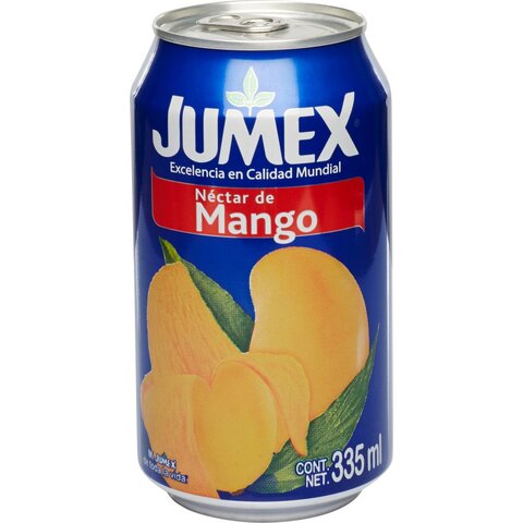 Jumex Mango PLECH 0,335l