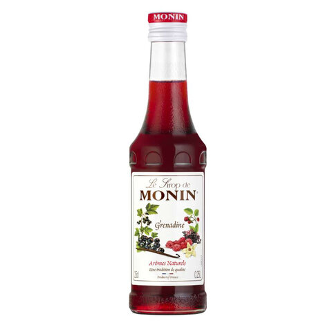 Monin Grenadine 0,25l MINI