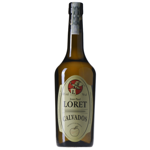 Calvados Jean Loret 40% 0,7l
