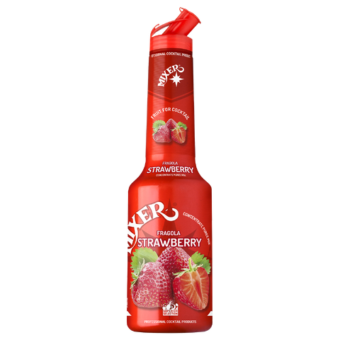 Mixer Strawberry Pyré 1,0l