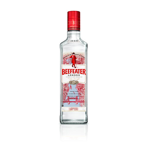 Gin Beefeater 40% 0,7l