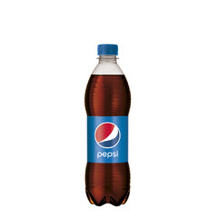 Pepsi Cola PET 0,5l