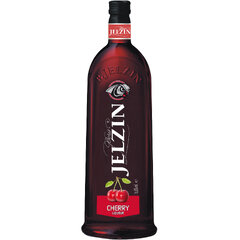 Jelzin Cherry 16,6% 1,0l