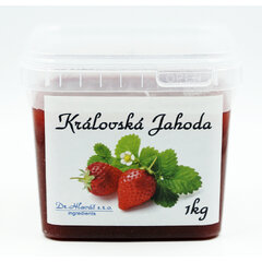 Královská Jahoda 1kg