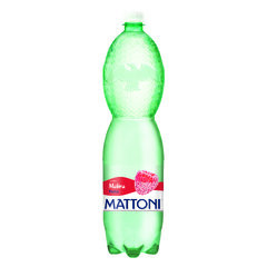 Mattoni PET 1,5l Malina