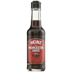 Worcesterová Omáčka 150ml Heinz