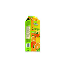 Pfanner TP FRUITY Pomeranč 100% 1,0l
