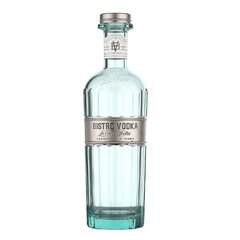 Bistro Vodka 40% 0,7l