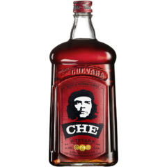 Che Guevara 38% 0,7l