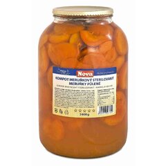 Kompot Meruňky 3600g ESSA