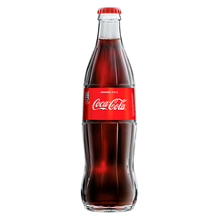 Coca Cola VL 0,33l