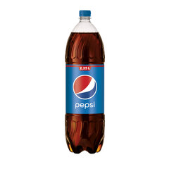 Pepsi Cola PET 2,25l