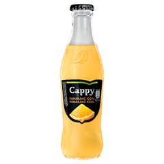 Cappy VL 0,25l Pomeranč 100%