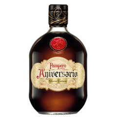 Rum Pampero Aniversario 40% 0,7l