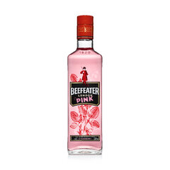 Gin Beefeater PINK 37,5% 1,0l