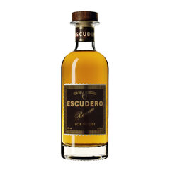 Escudero Reserva 5yo Rum 40% 0,7l