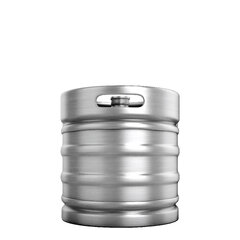 Bernard 12° Polotmavé KEG 30l