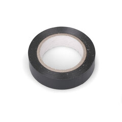 PVC izolační páska 0,13mm x 15mm x 10m černá