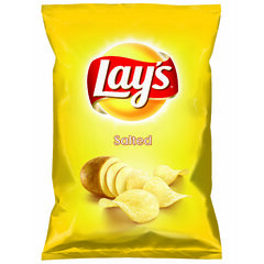 Chips Lays Solené 60g
