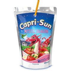 Capri Sun Mystic Dragoon 0,2l