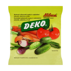 Deko ALIBONA 100g