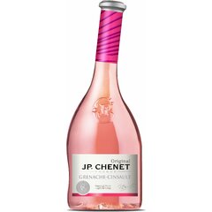 J.P.Chenet Grenache-Cinsault Rose 0,75