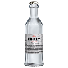 Kinley VL 0,25l Tonic