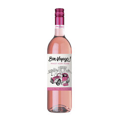 Bon Voyage Pinot Noir Rose BEZ ALKOHOLU 0,75l