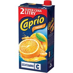 CAPRIO Pomeranč TP 2,0l