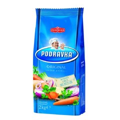 Podravka 2kg