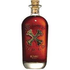Rum Bumbu Original 40% 0,7l