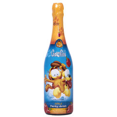 Hollywood Stars Party Drink Jablko 0,75l (Garfield)