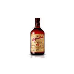 Rum Matusalem Gran Reserva 15yo 40% 0,7l BOX