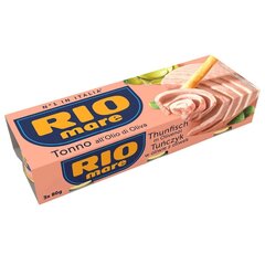 Rio Mare Tuňák 3x80g v olivovém oleji